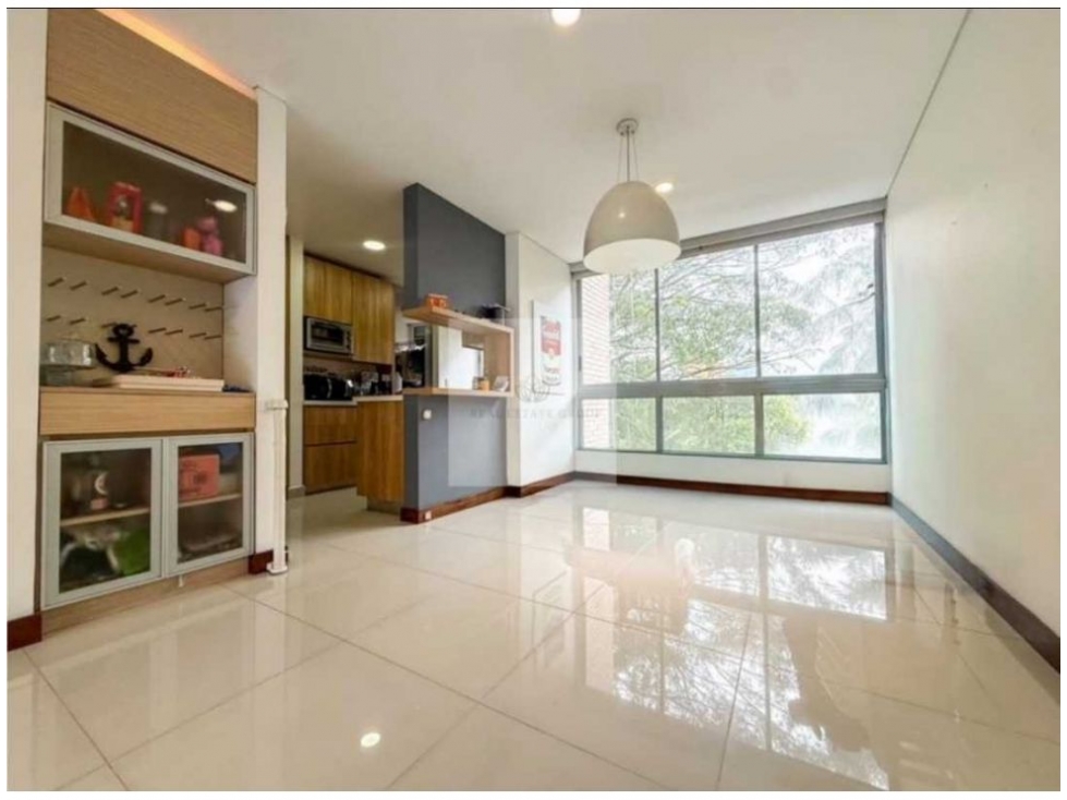 Apartamento en venta en Vizcaya, Medellín · foto 8 de 24