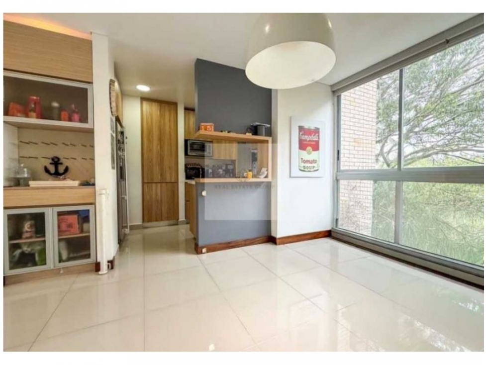 Apartamento en venta en Vizcaya, Medellín · foto 9 de 24