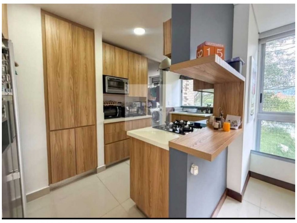 Apartamento en venta en Vizcaya, Medellín · foto 11 de 24