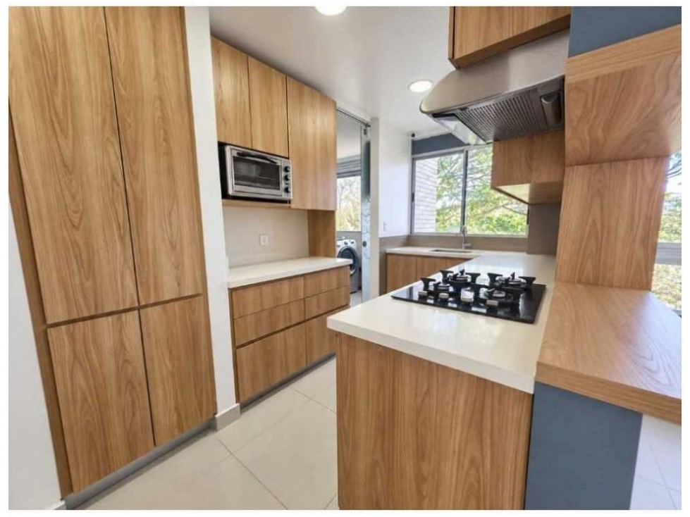 Apartamento en venta en Vizcaya, Medellín · foto 12 de 24