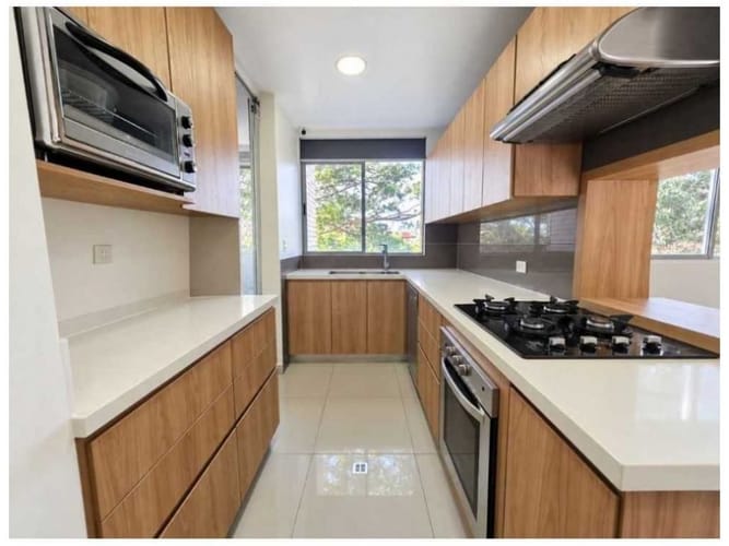 Apartamento en venta en Vizcaya, Medellín · foto 13 de 24
