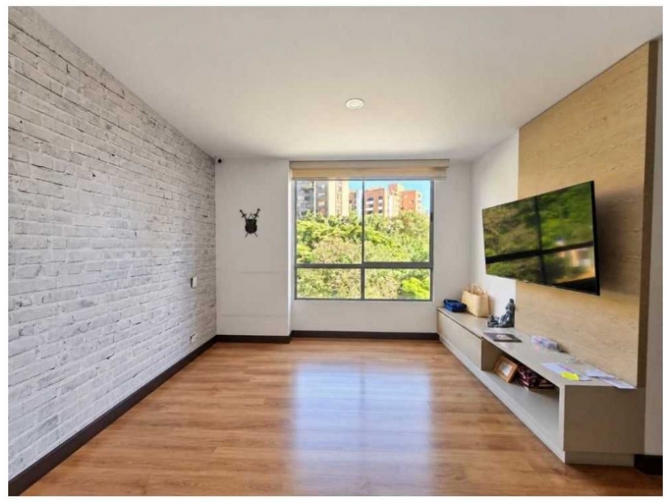 Apartamento en venta en Vizcaya, Medellín · foto 14 de 24