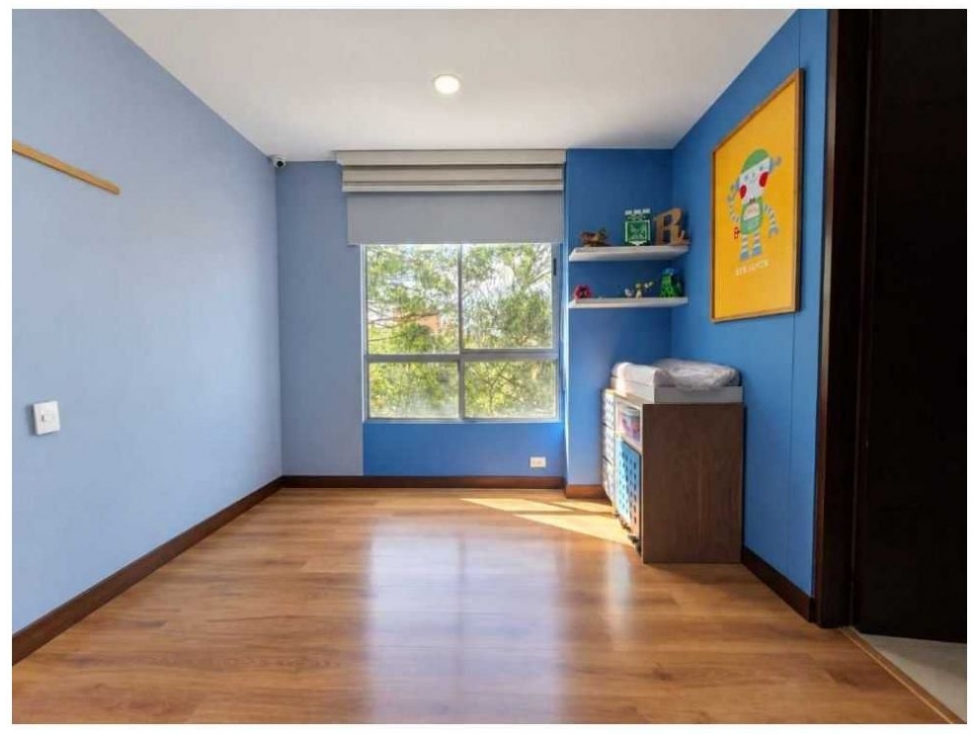Apartamento en venta en Vizcaya, Medellín · foto 16 de 24
