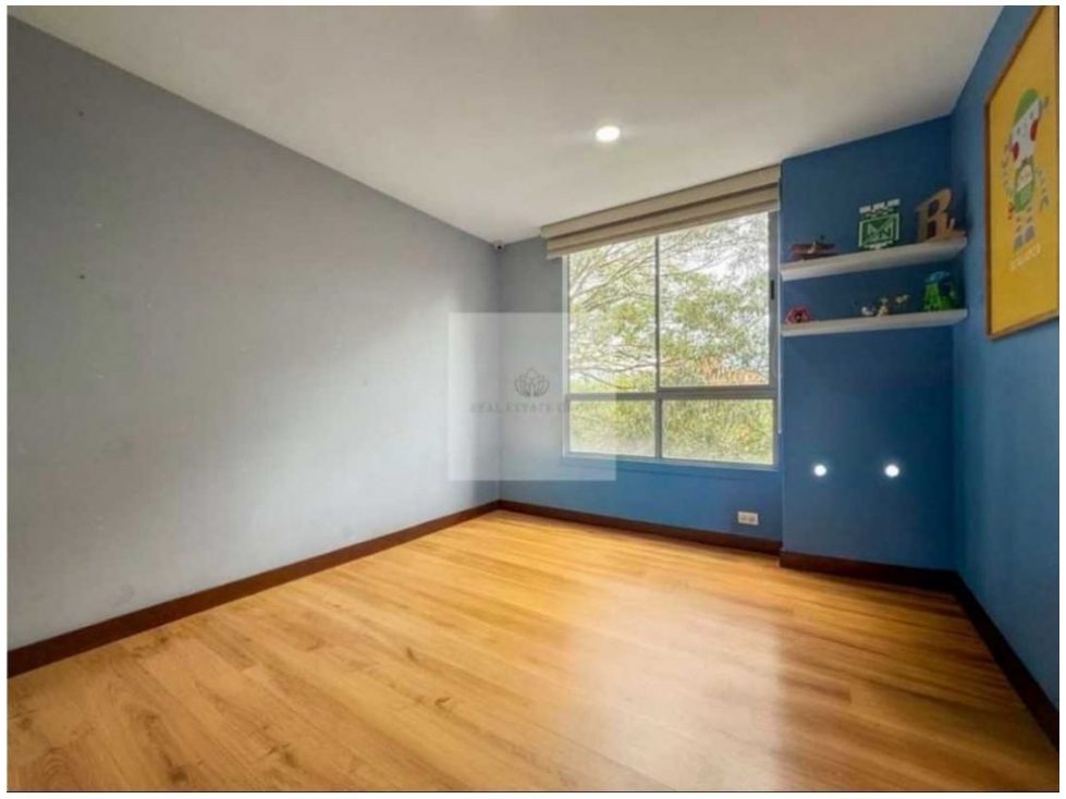 Apartamento en venta en Vizcaya, Medellín · foto 18 de 24