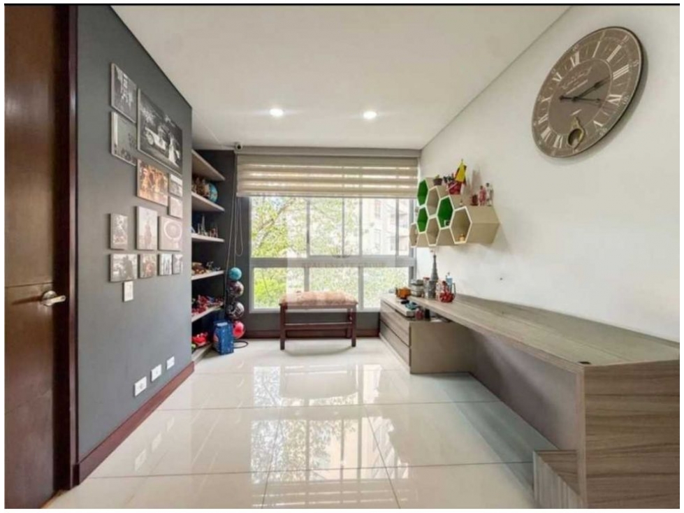 Apartamento en venta en Vizcaya, Medellín · foto 19 de 24