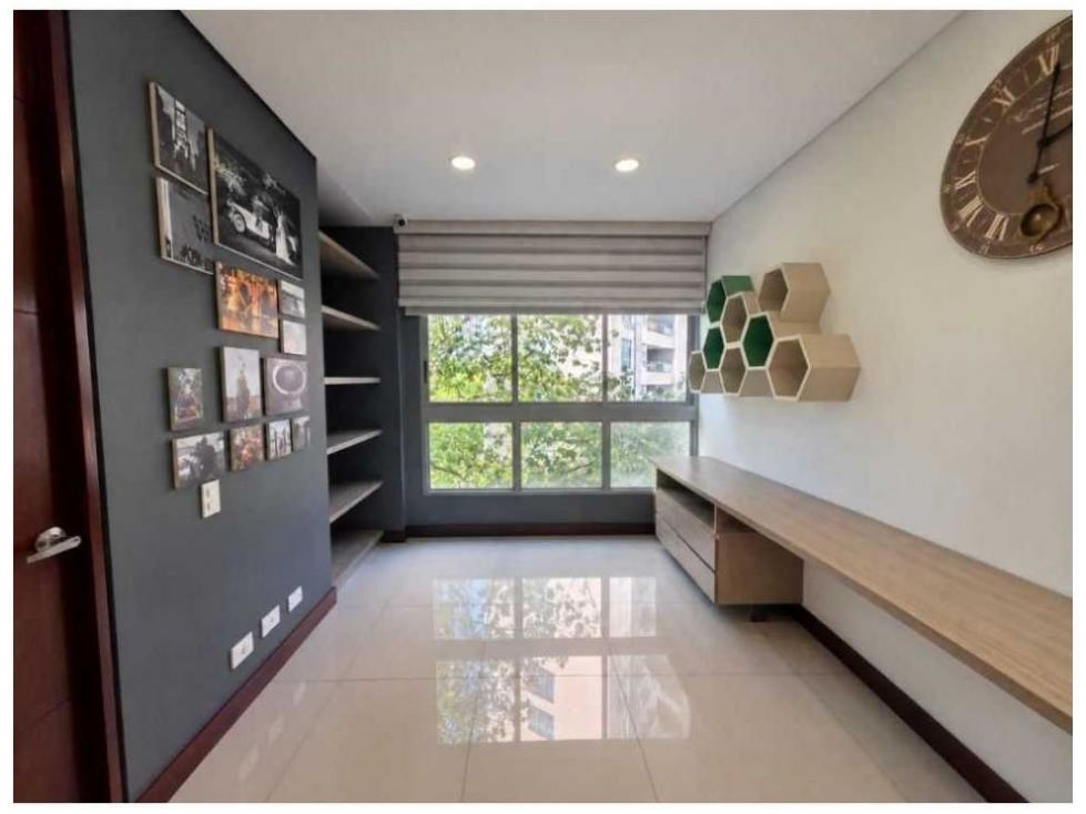 Apartamento en venta en Vizcaya, Medellín · foto 20 de 24