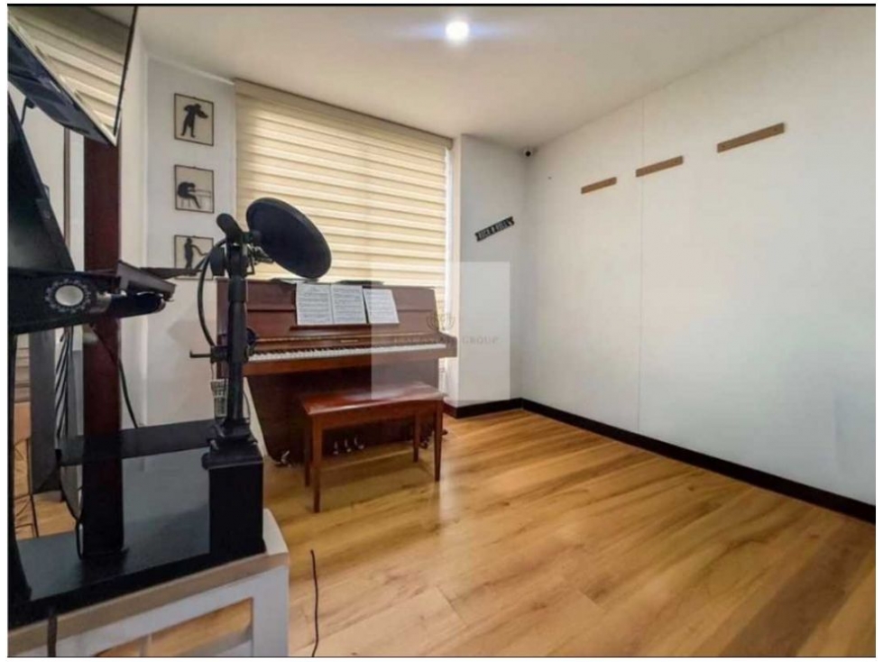 Apartamento en venta en Vizcaya, Medellín · foto 21 de 24