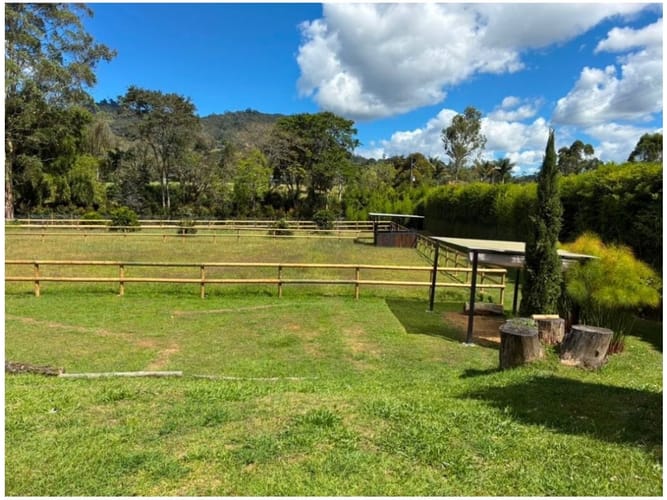 Lote en venta en Llano Grande, Rionegro, 9300 m² · foto 2 de 5