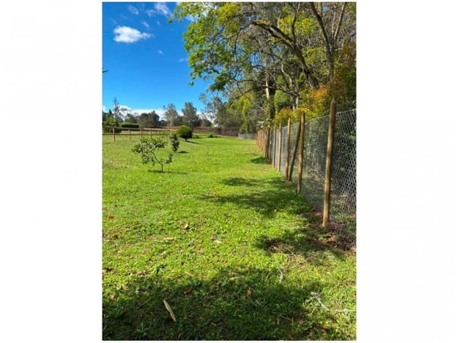 Lote en venta en Llano Grande, Rionegro, 9300 m² · foto 3 de 5