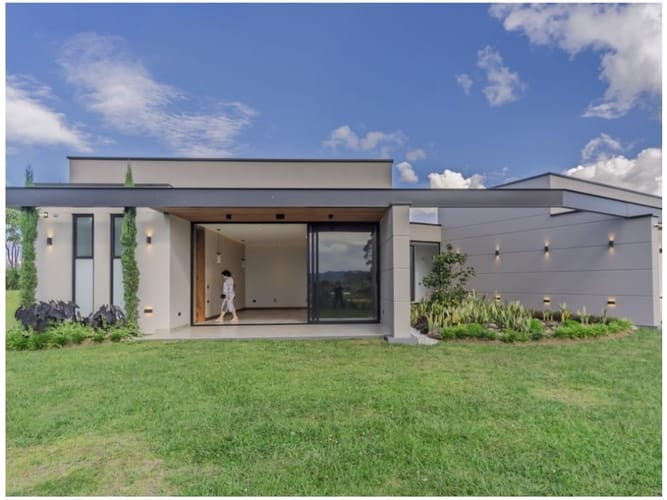 Casa de 3 alcobas en venta en Llano Grande, Rionegro, 463 m² · foto 4 de 24