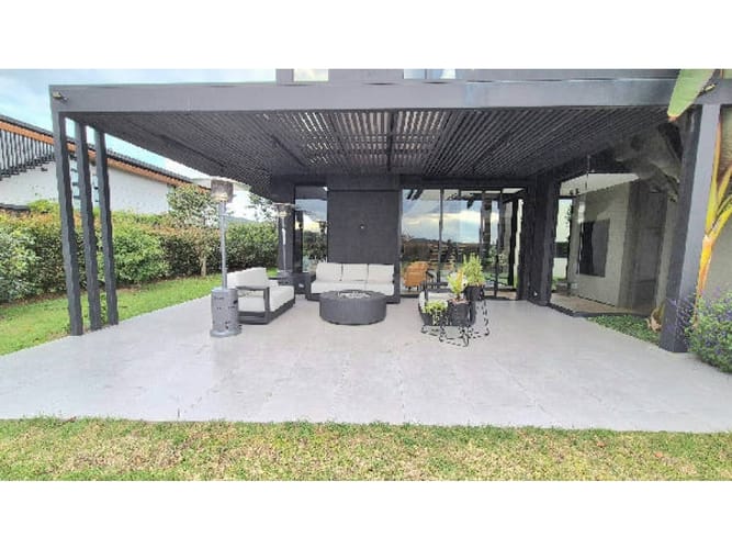 Casa de 3 alcobas en venta en Vía Las Palmas, Envigado, 430 m² · foto 8 de 21