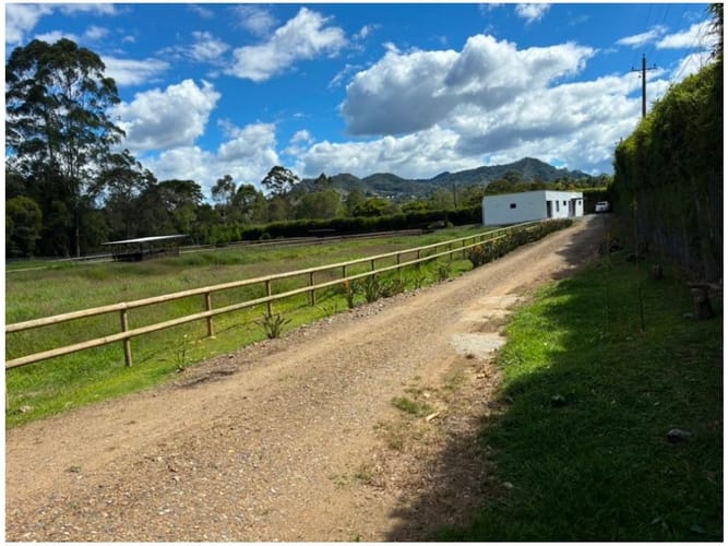 Lote en venta en Llano Grande, Rionegro, 9300 m² · foto 5 de 5