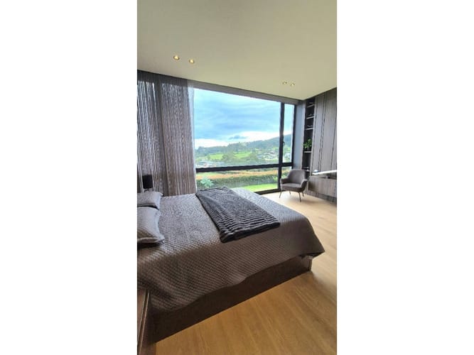Casa de 3 alcobas en venta en Vía Las Palmas, Envigado, 430 m² · foto 10 de 21