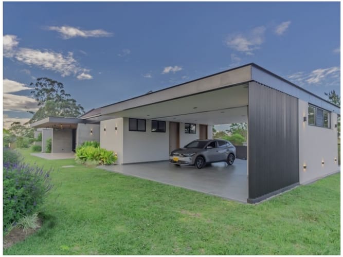 Casa de 3 alcobas en venta en Llano Grande, Rionegro, 463 m² · foto 8 de 24