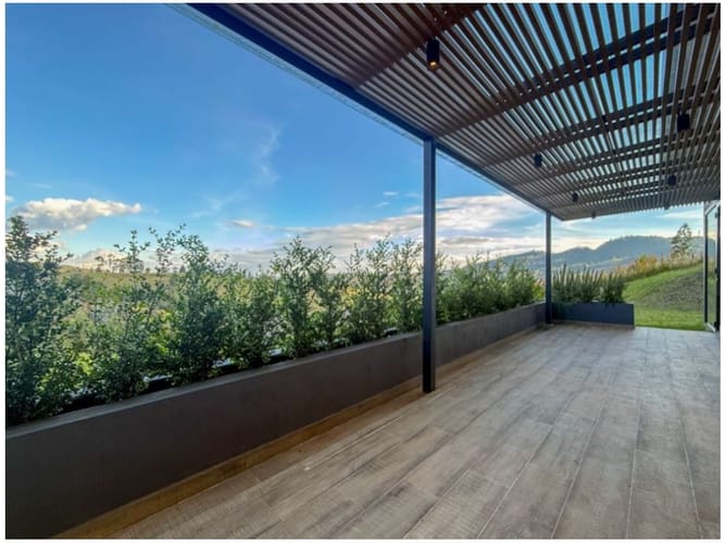 Casa de 3 alcobas en venta en Vía Las Palmas, Envigado, 316 m² · foto 7 de 24