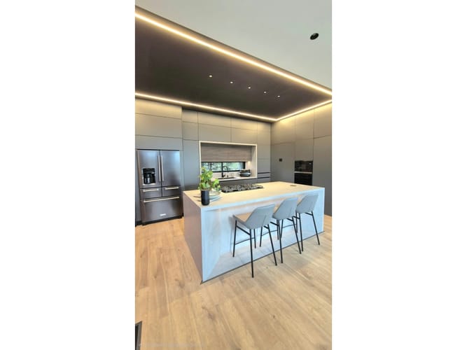 Casa de 3 alcobas en venta en Vía Las Palmas, Envigado, 430 m² · foto 15 de 21