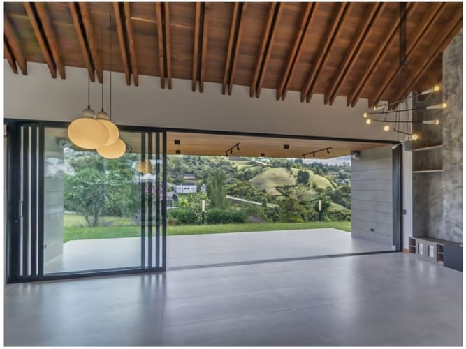 Casa de 3 alcobas en venta en Llano Grande, Rionegro, 463 m² · foto 12 de 24
