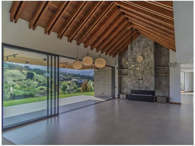 Casa de 3 alcobas en venta en Llano Grande, Rionegro, 463 m² · foto 15 de 24
