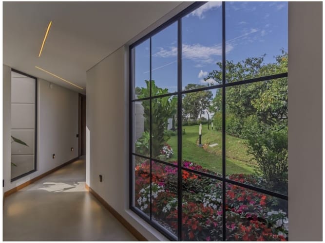 Casa de 3 alcobas en venta en Llano Grande, Rionegro, 463 m² · foto 16 de 24
