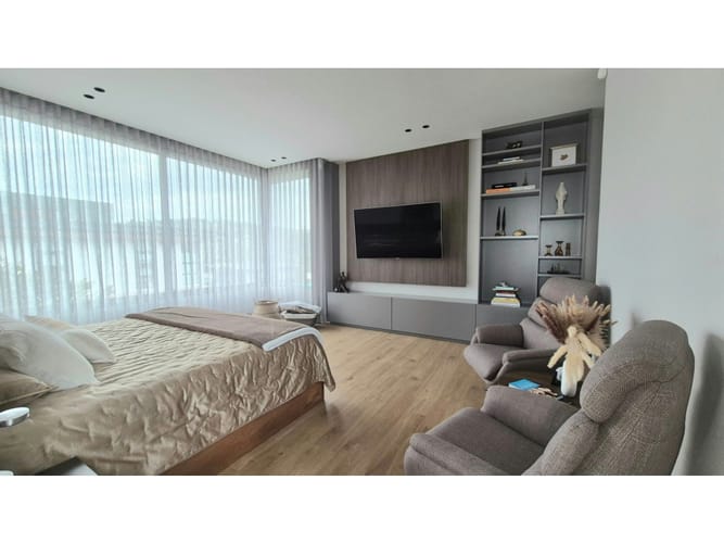 Casa de 3 alcobas en venta en Vía Las Palmas, Envigado, 430 m² · foto 20 de 21