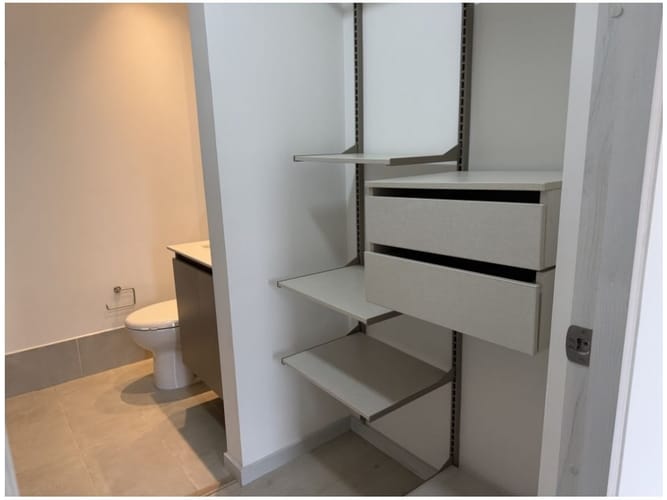 Apartamento en venta en Castropol, Medellín · foto 9 de 23