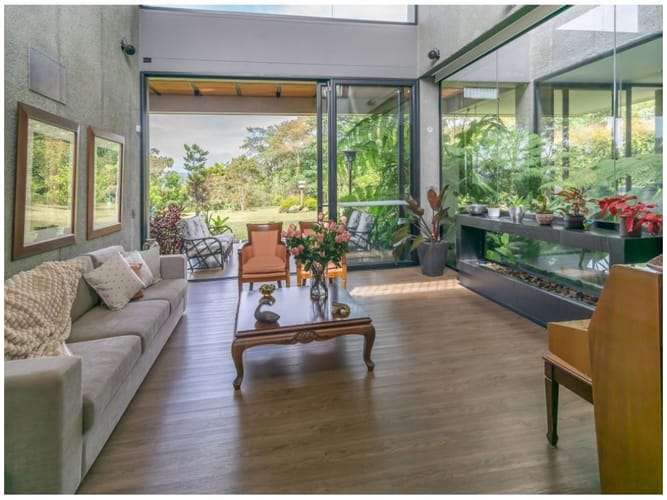 Casa de 4 alcobas en venta en Mesa, Envigado, 450 m² · foto 3 de 21