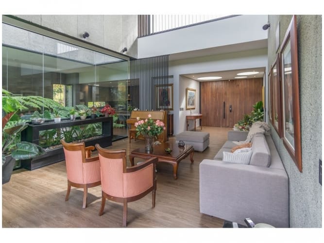 Casa de 4 alcobas en venta en Mesa, Envigado, 450 m² · foto 4 de 21