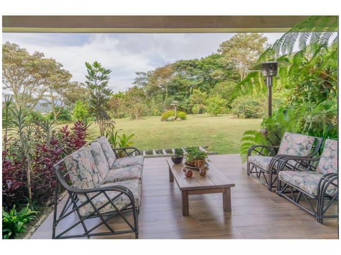 Casa de 4 alcobas en venta en Mesa, Envigado, 450 m² · foto 6 de 21