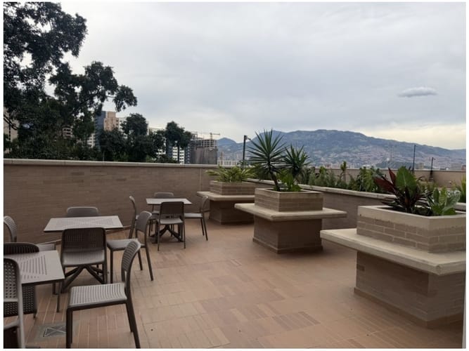 Apartamento en venta en Castropol, Medellín · foto 16 de 23