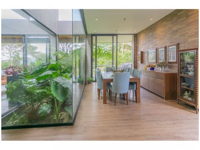 Casa de 4 alcobas en venta en Mesa, Envigado, 450 m² · foto 9 de 21