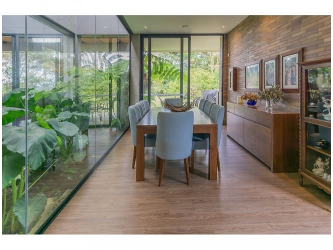 Casa de 4 alcobas en venta en Mesa, Envigado, 450 m² · foto 10 de 21