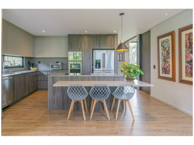 Casa de 4 alcobas en venta en Mesa, Envigado, 450 m² · foto 11 de 21