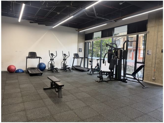 Apartamento en venta en Castropol, Medellín · foto 19 de 23