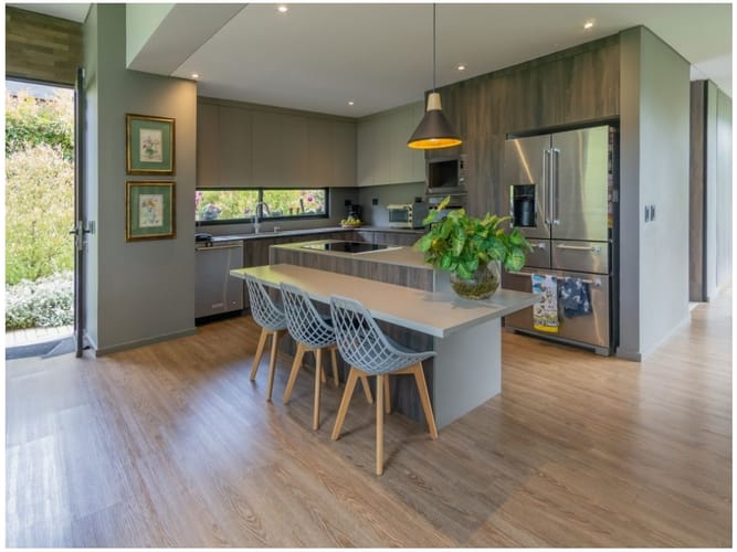 Casa de 4 alcobas en venta en Mesa, Envigado, 450 m² · foto 12 de 21