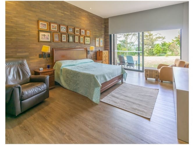 Casa de 4 alcobas en venta en Mesa, Envigado, 450 m² · foto 13 de 21