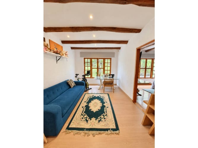 Casa de 4 alcobas en venta en Vía Las Palmas, Envigado, 500 m² · foto 9 de 24