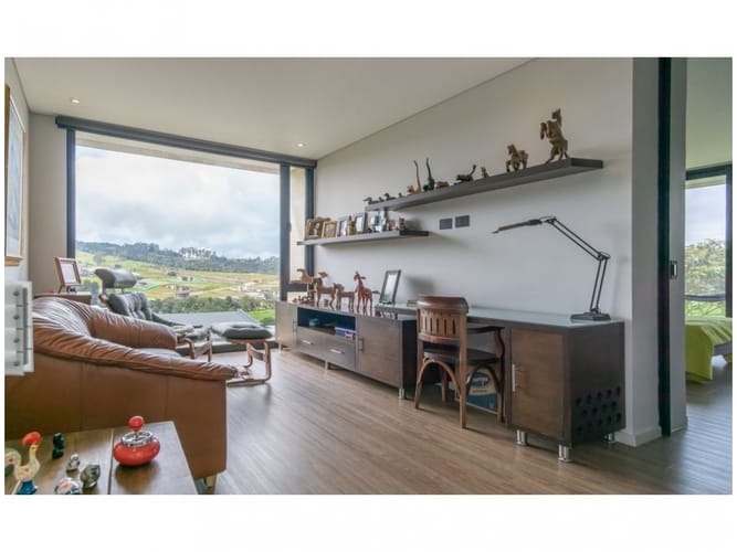 Casa de 4 alcobas en venta en Mesa, Envigado, 450 m² · foto 15 de 21