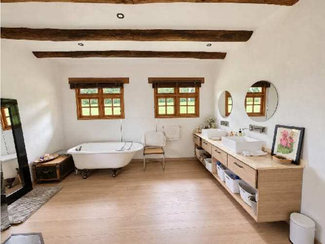 Casa de 4 alcobas en venta en Vía Las Palmas, Envigado, 500 m² · foto 12 de 24