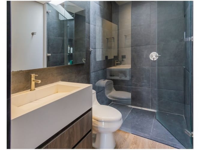 Casa de 4 alcobas en venta en Mesa, Envigado, 450 m² · foto 19 de 21