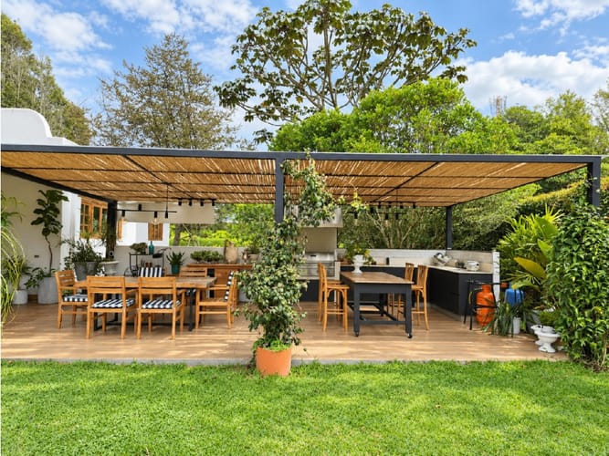 Casa de 4 alcobas en venta en Vía Las Palmas, Envigado, 500 m² · foto 14 de 24