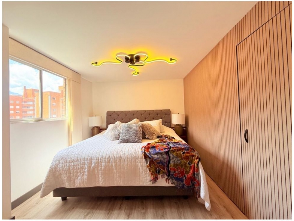 Apartamento en venta en Santa Maria De Los Angeles, Medellín · foto 4 de 19