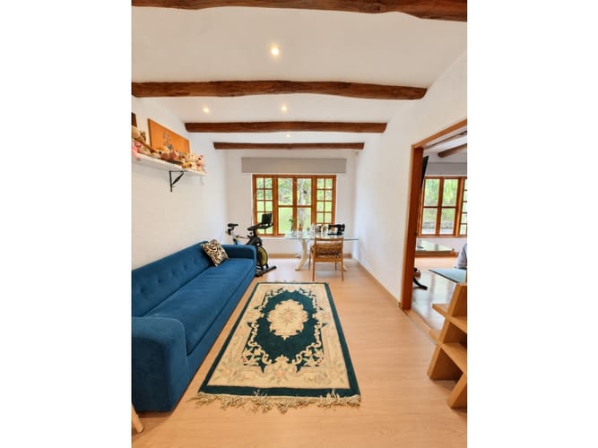 Casa de 4 alcobas en venta en Vía Las Palmas, Envigado, 500 m² · foto 21 de 24
