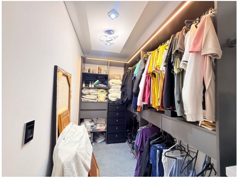Apartamento en venta en Santa Maria De Los Angeles, Medellín · foto 6 de 19