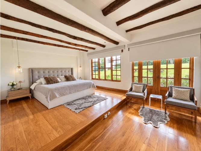 Casa de 4 alcobas en venta en Vía Las Palmas, Envigado, 500 m² · foto 23 de 24