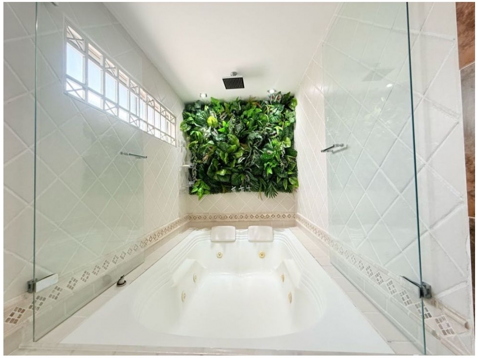 Apartamento en venta en Santa Maria De Los Angeles, Medellín · foto 7 de 19