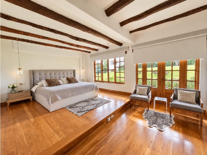 Casa de 4 alcobas en venta en Vía Las Palmas, Envigado, 500 m² · foto 24 de 24