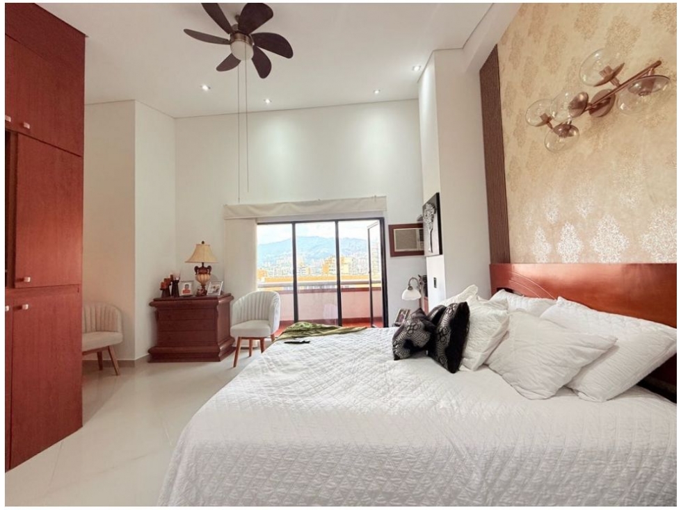 Apartamento en venta en Santa Maria De Los Angeles, Medellín · foto 8 de 19