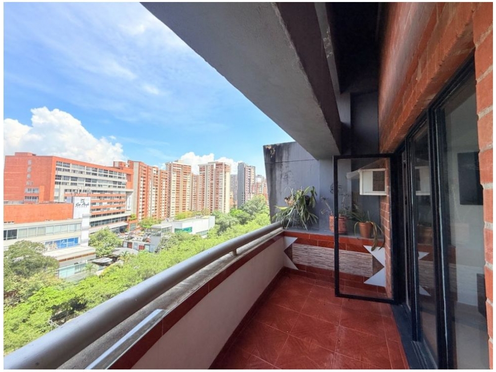 Apartamento en venta en Santa Maria De Los Angeles, Medellín · foto 9 de 19
