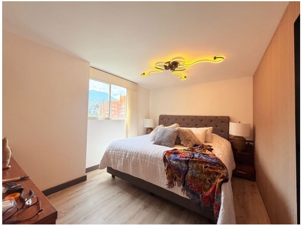 Apartamento en venta en Santa Maria De Los Angeles, Medellín · foto 14 de 19