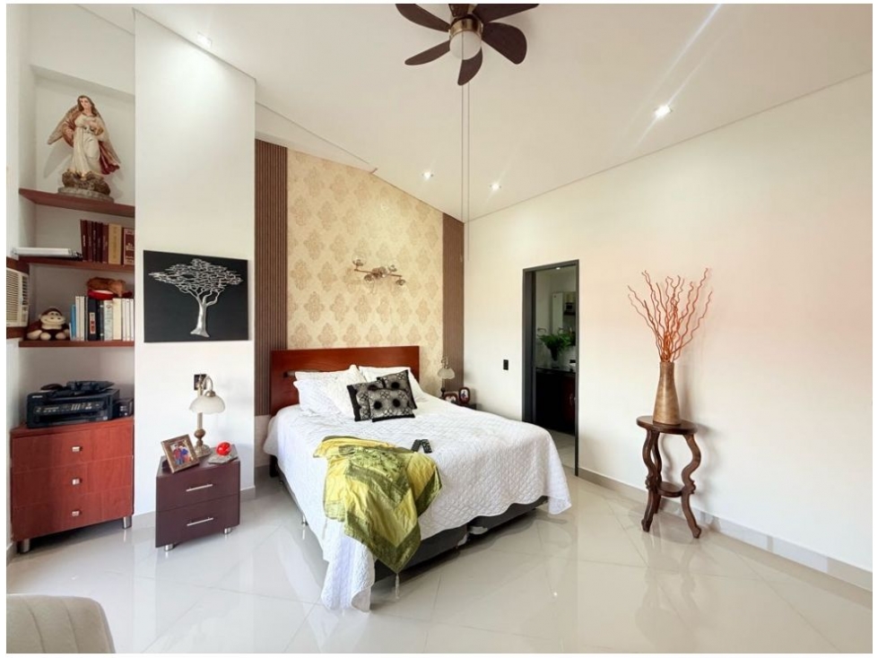 Apartamento en venta en Santa Maria De Los Angeles, Medellín · foto 16 de 19
